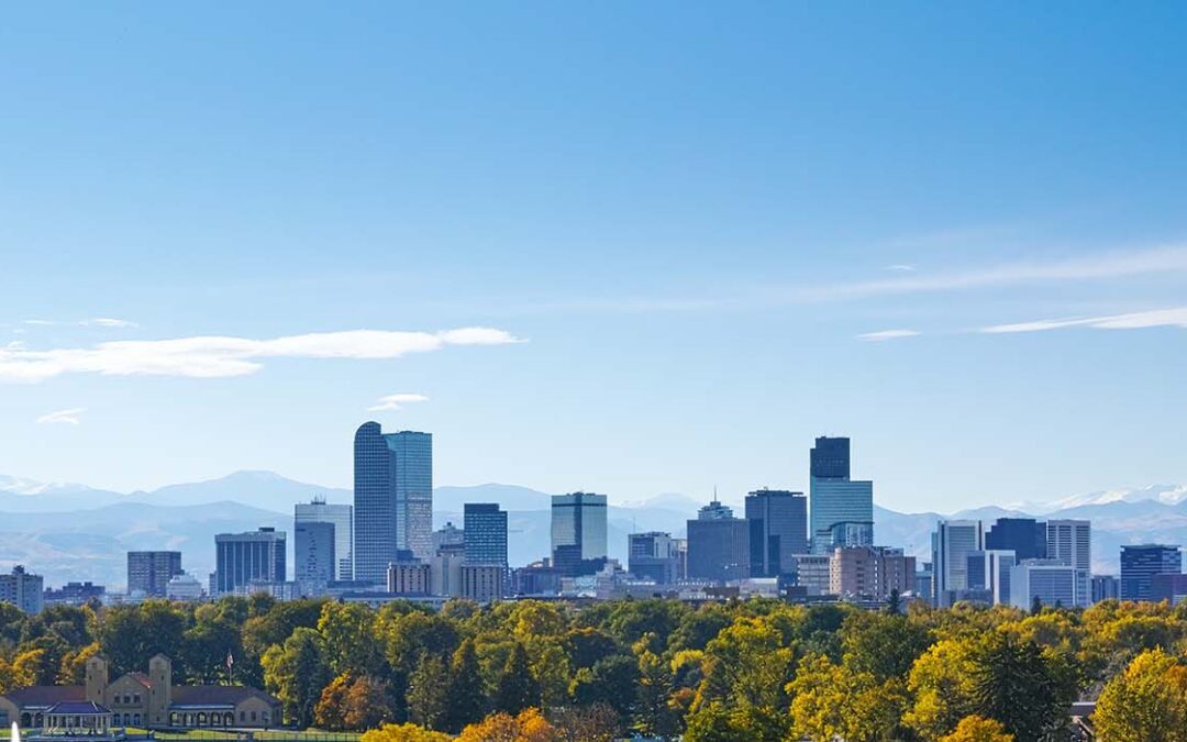 Where Is the Best Place to Live in Denver for Retirees?