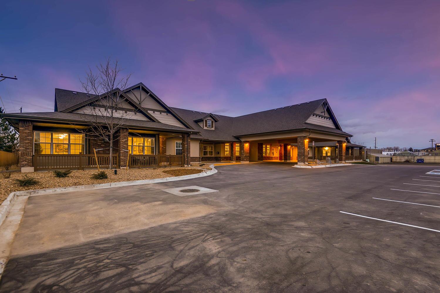 Rocky Mountain Assisted Living | Memory Care in Colorado | Lakewood Assisted Living | Wheat Ridge, Highlands Ranch, Centennial, Littleton/Lakewood, Thornton, Chestnut Hill assisted Living & Memory Care