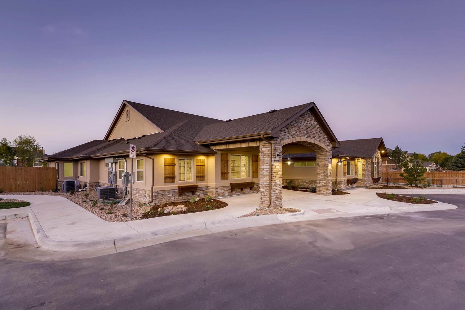 Rocky Mountain Assisted Living | Memory Care in Colorado | Lakewood Assisted Living | Wheat Ridge, Highlands Ranch, Centennial, Littleton/Lakewood, Thornton, Chestnut Hill assisted Living & Memory Care