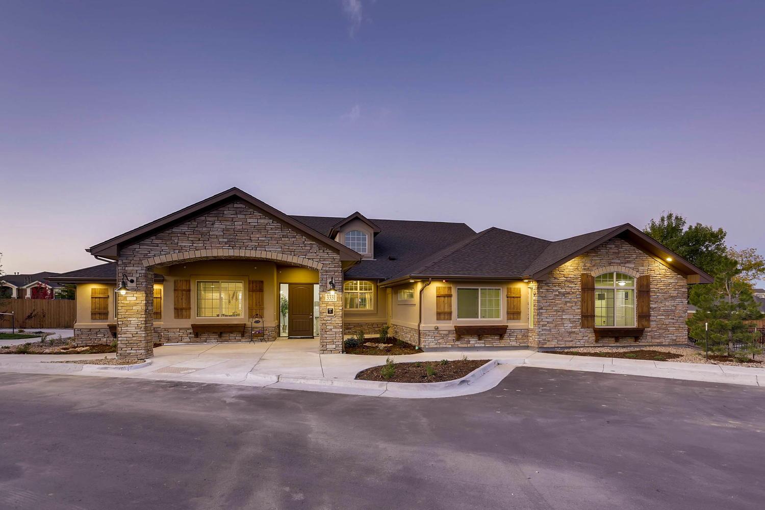 Rocky Mountain Assisted Living | Memory Care in Colorado | Lakewood Assisted Living | Wheat Ridge, Highlands Ranch, Centennial, Littleton/Lakewood, Thornton, Chestnut Hill assisted Living & Memory Care