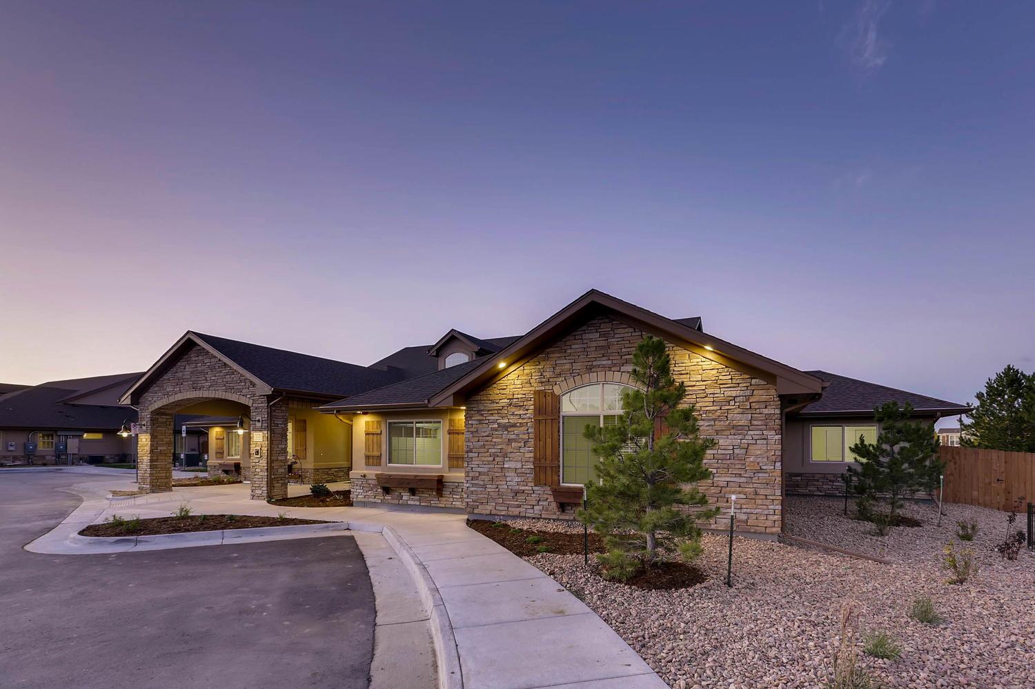 Rocky Mountain Assisted Living | Memory Care in Colorado | Lakewood Assisted Living | Wheat Ridge, Highlands Ranch, Centennial, Littleton/Lakewood, Thornton, Chestnut Hill assisted Living & Memory Care