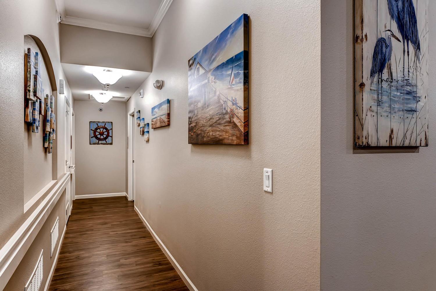 7975 West Quincy Ave Denver CO large 023 16 Hallway 1500x1000 72dpi