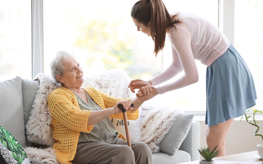 What Disqualifies Someone from Assisted Living in Centennial, CO?