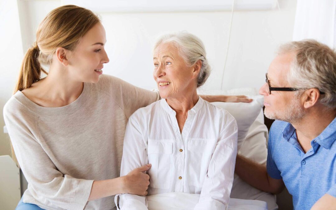 What Does a Memory Care Facility Offer