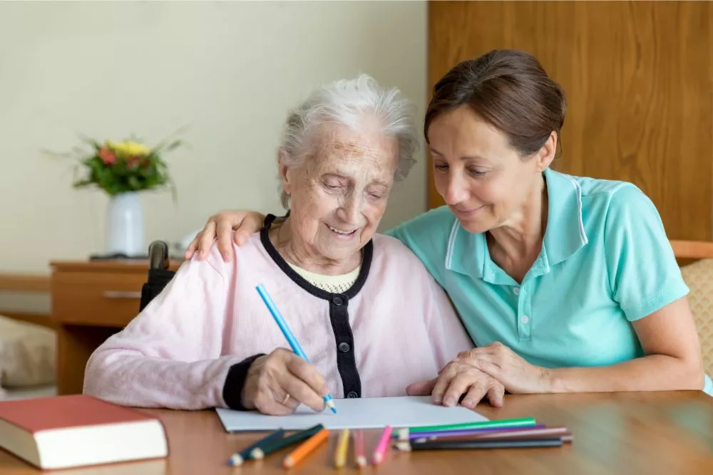 does the state of colorado pay for assisted living