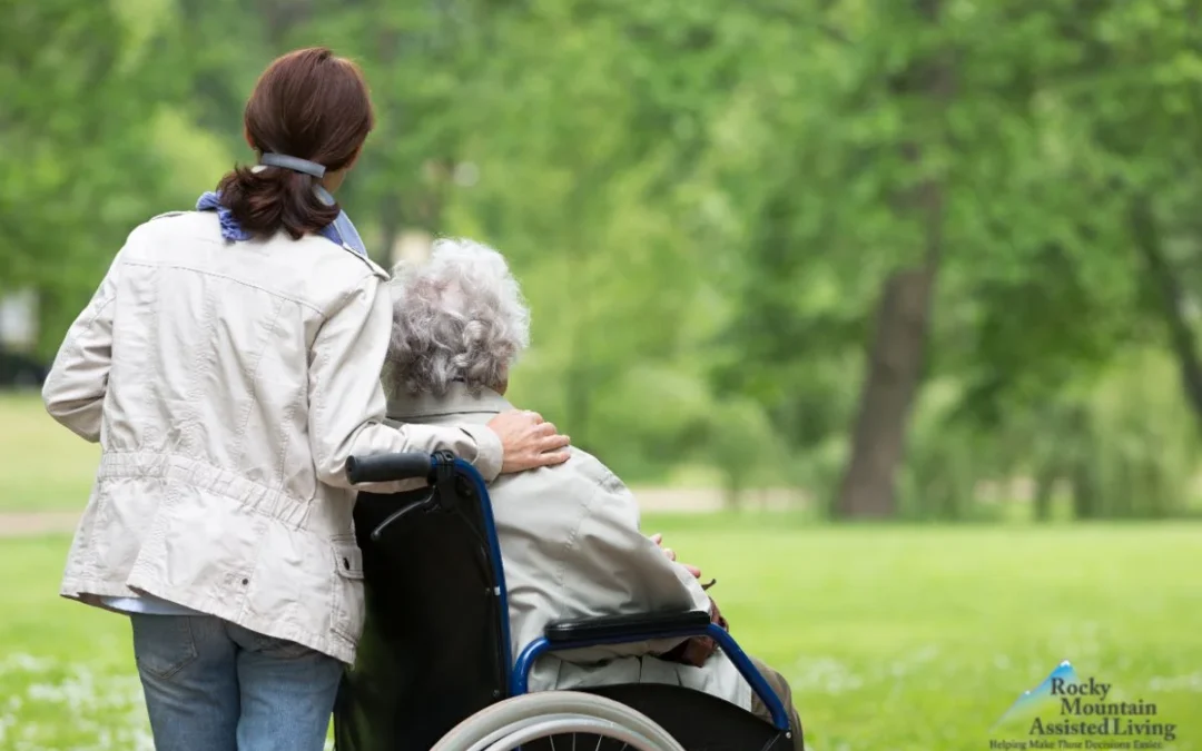 how often should i visit my parent while they re in an assisted living facility