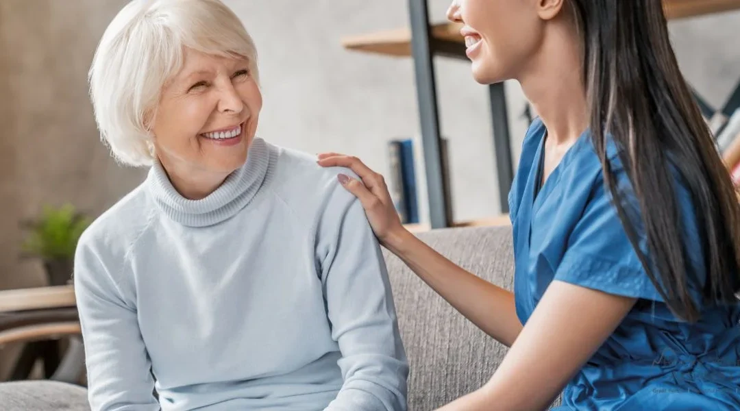 how long does it take to get used to assisted living