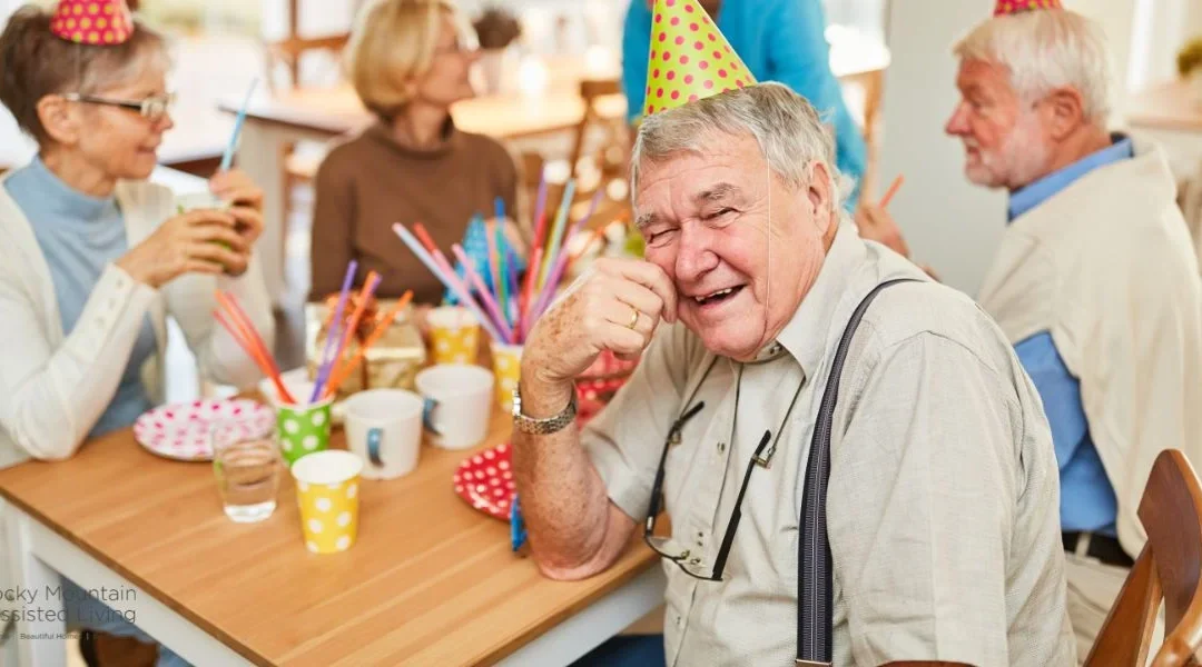 What Is the Difference Between Senior Housing and Senior Living?
