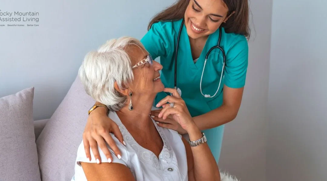 what is difference between skilled nursing and assisted living