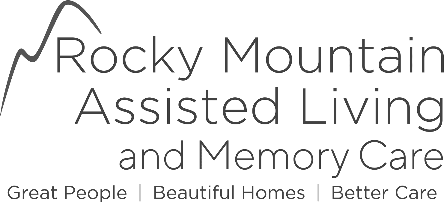 RMAL Logo rockymountainassistedliving