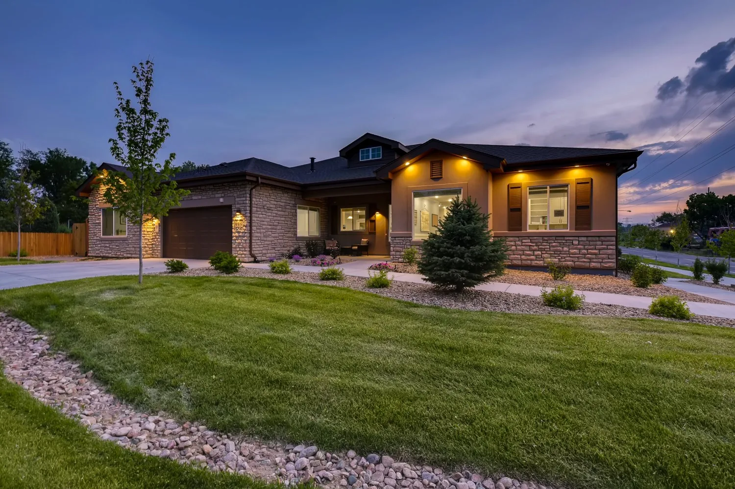 Rocky Mountain Assisted Living exterior