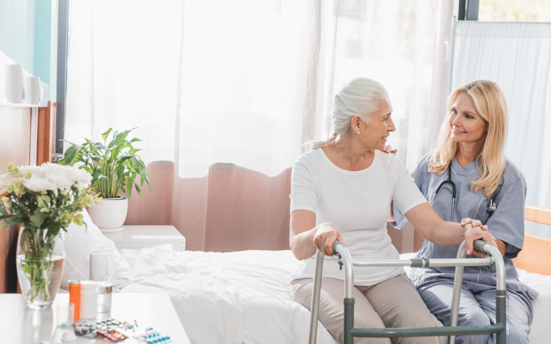 Difference Between Memory Care and Dementia Care