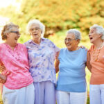 What Is the Difference Between a Retirement Community and Assisted Living