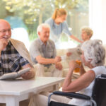 How Does One Choose an Assisted Living Community in Lakewood?