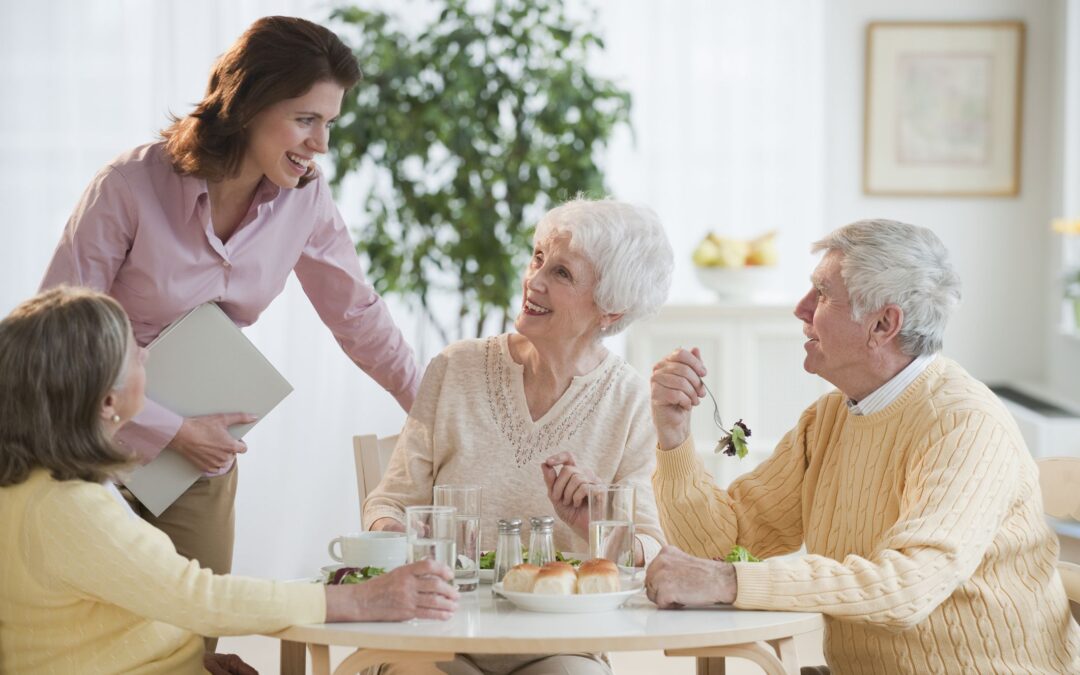 Is Assisted Living Covered by Medicare in Lakewood, Colorado?