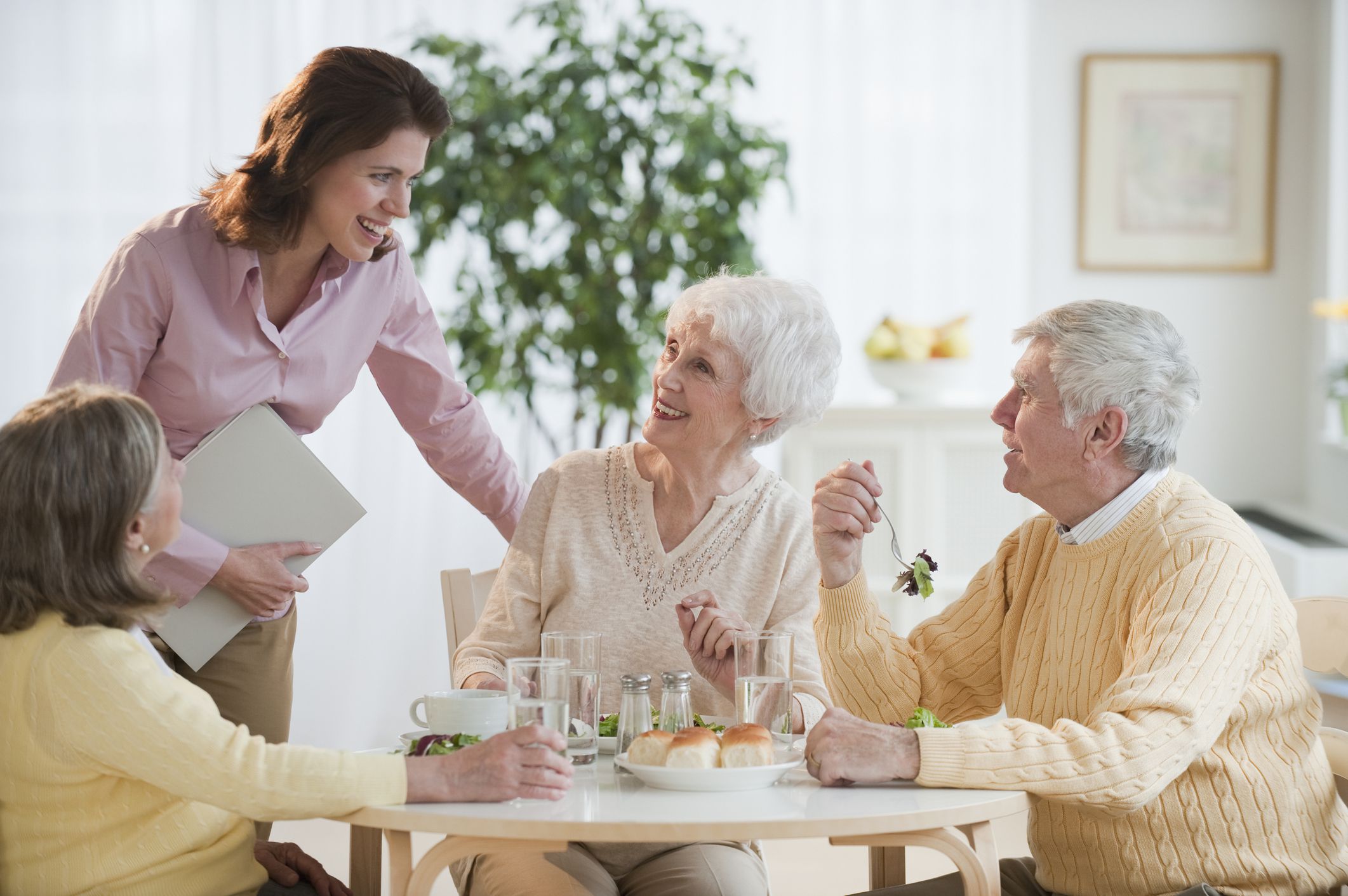 Is Assisted Living Covered by Medicare in Lakewood, Colorado?
