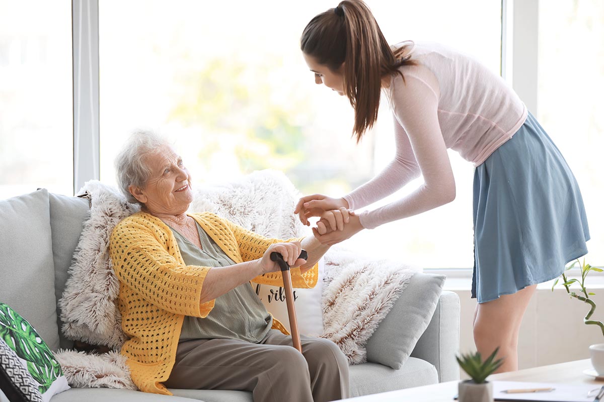 What Disqualifies Someone from Assisted Living in Centennial, CO?