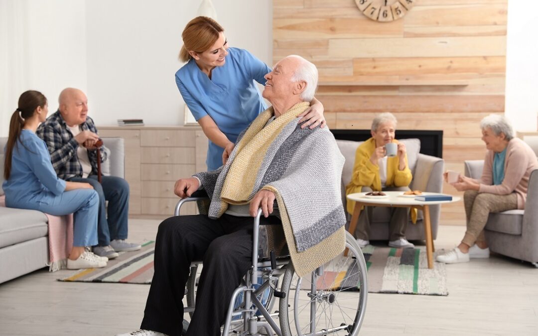 Who Qualifies for Assisted Living in Lakewood, CO?