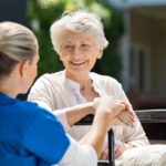 Can Social Security Pay for Assisted Living?