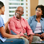 How Do You Know When It’s Time to Put Your Parent in an Assisted Care Facility?