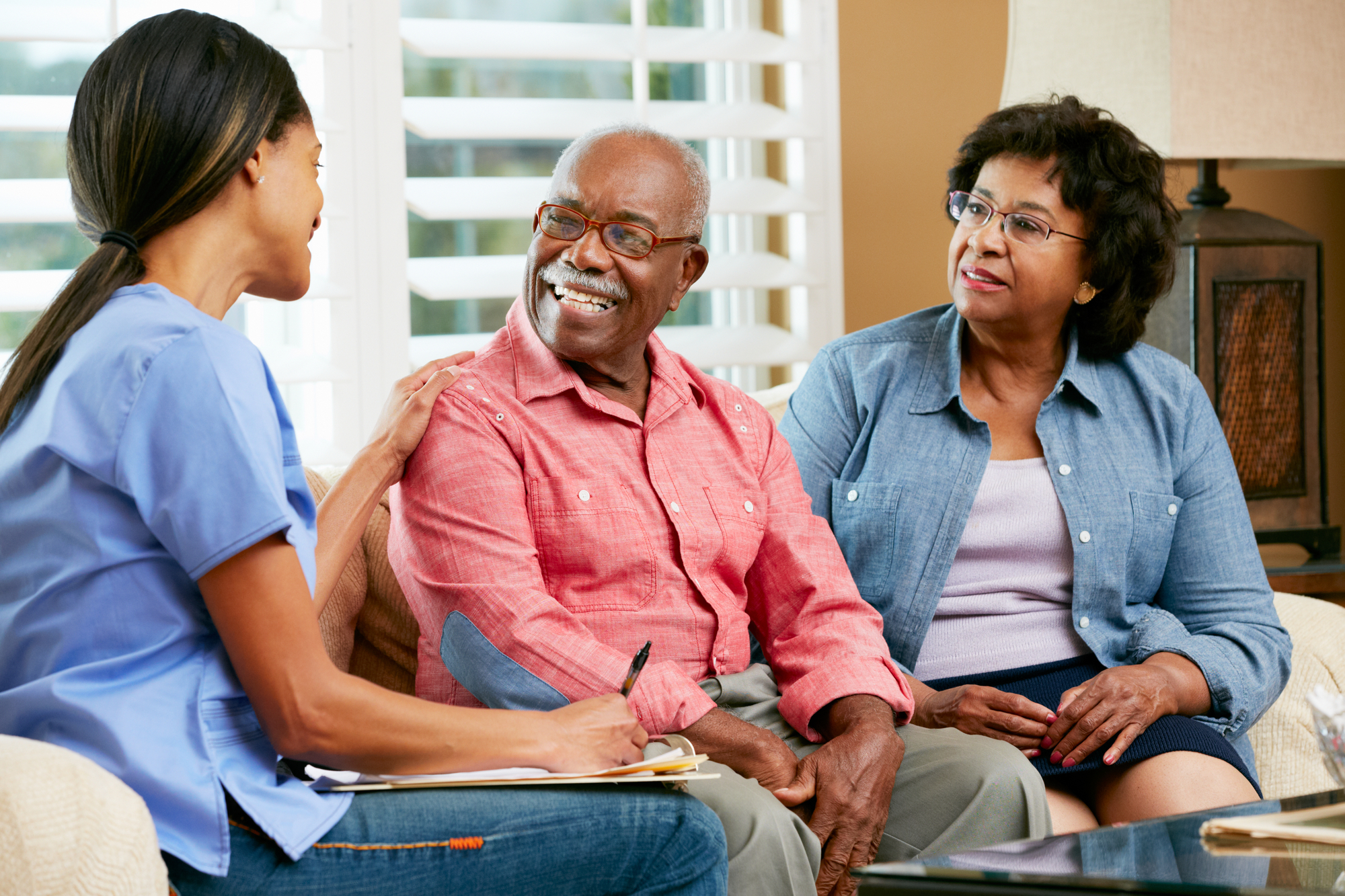 How Do You Know When It’s Time to Put Your Parent in an Assisted Care Facility?