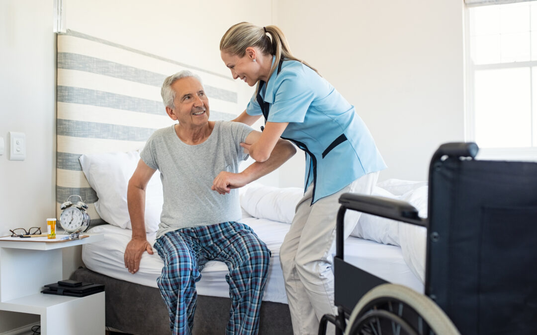 What Are the Three Key Principles in Assisted Living in Lakewood, Colorado?