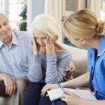 What Is the Difference Between a Nursing Home and a Memory Care Facility
