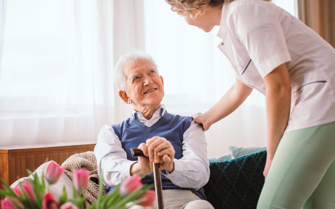 Where Do Dementia Patients Go After Memory Care?