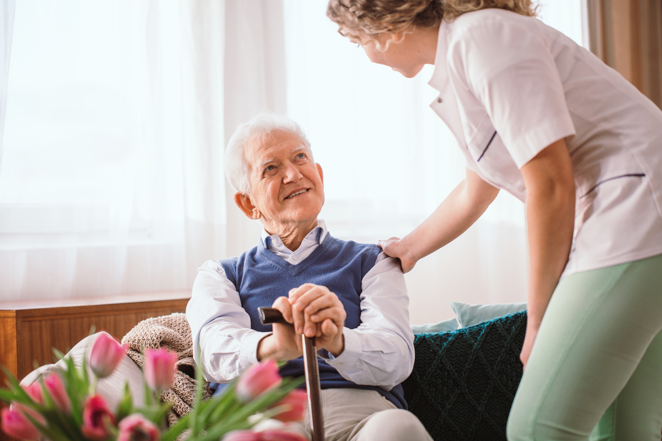 Where Do Dementia Patients Go After Memory Care?