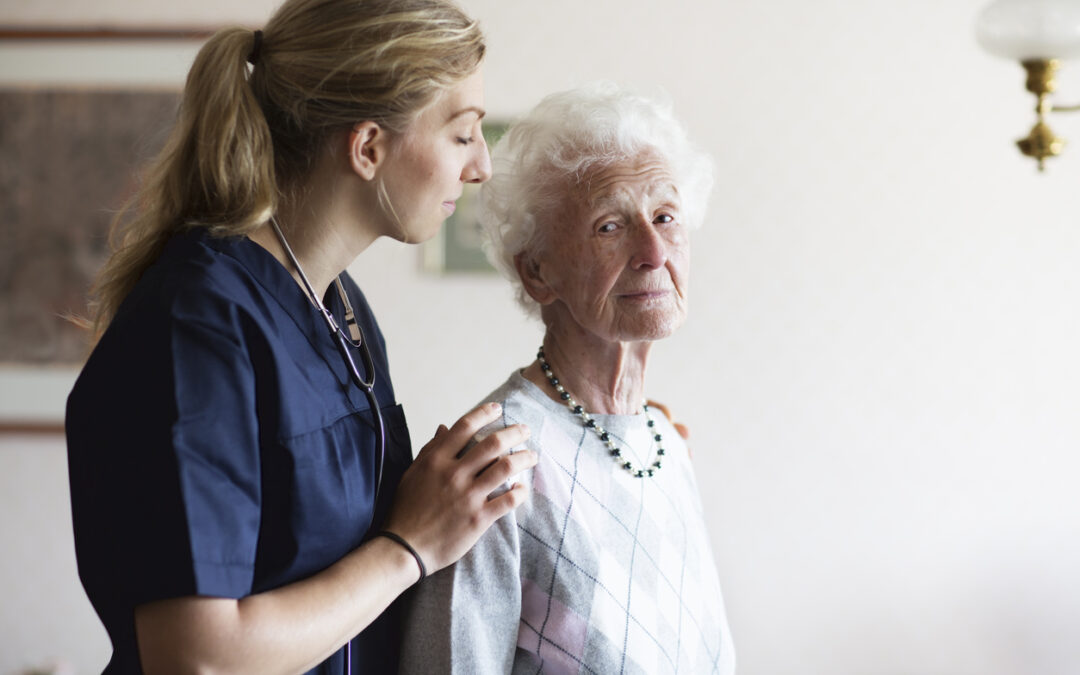 How Long Do Dementia Patients Live in Memory Care