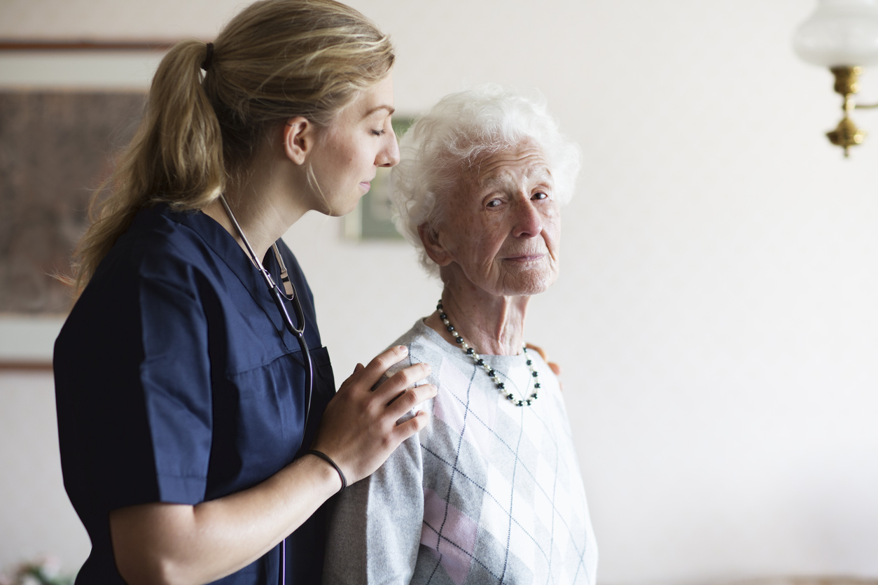 Home Care For Alzheimer's Patients Desert Hot Springs, CA thumbnail