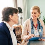 what can expect from assisted living
