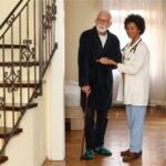 what is highest level assisted living