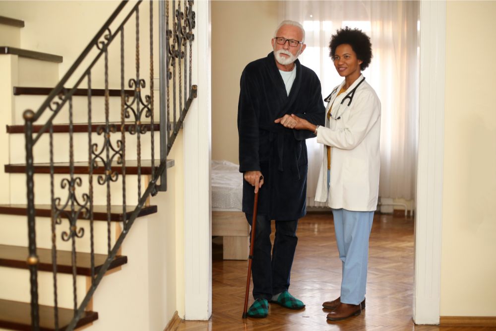 What Is The Highest Level Of Assisted Living 