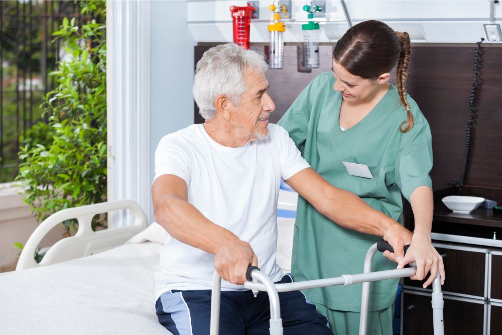 Knowing the different types of assisted living facilities available in Denver CO