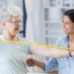 The Benefits of Physical Therapy in Assisted Living