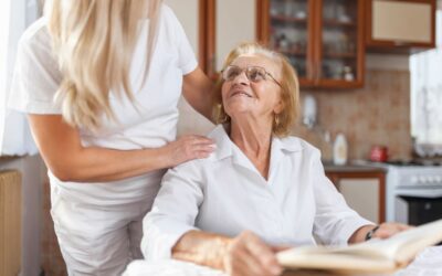 How To Tell an Elderly Parent They Need Assisted Living?