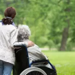how often should i visit my parent while they re in an assisted living facility
