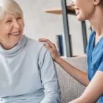 how long does it take to get used to assisted living