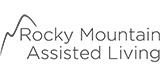 Rocky Mountain Assisted Living Logo