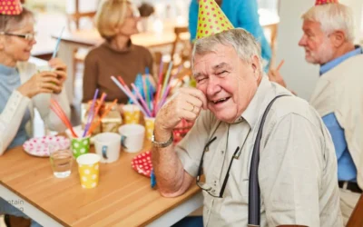 What Is the Difference Between Senior Housing and Senior Living?