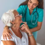 what is difference between skilled nursing and assisted living