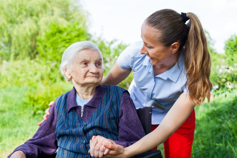 What Is Not a Key Element of Assisted Living?