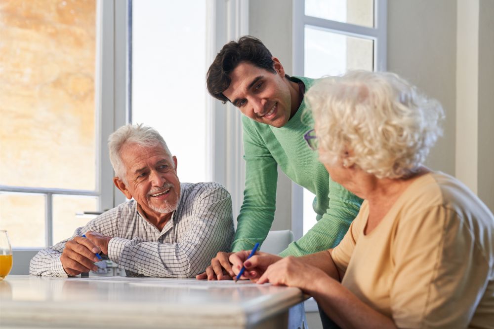 How Exactly does Memory Care Work for Those Who Need it?
