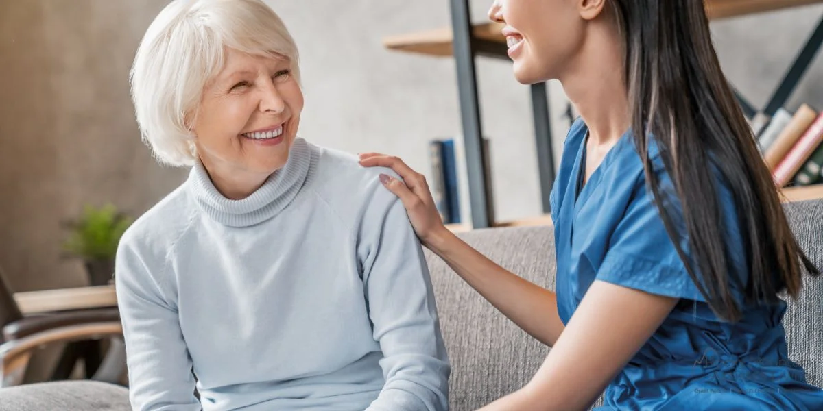 How Can I Assist the Staff in Caring for My Parent in a Nursing Home?