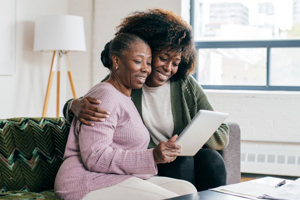 What Are the Three Golden Rules of Dementia?