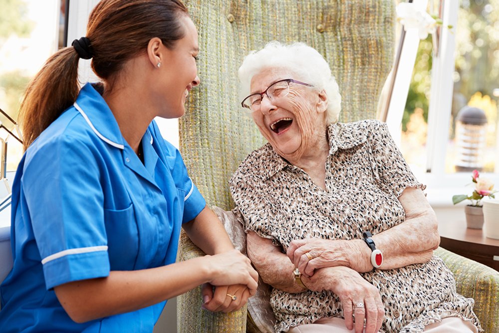 How Do You Qualify for Senior Housing in Colorado?