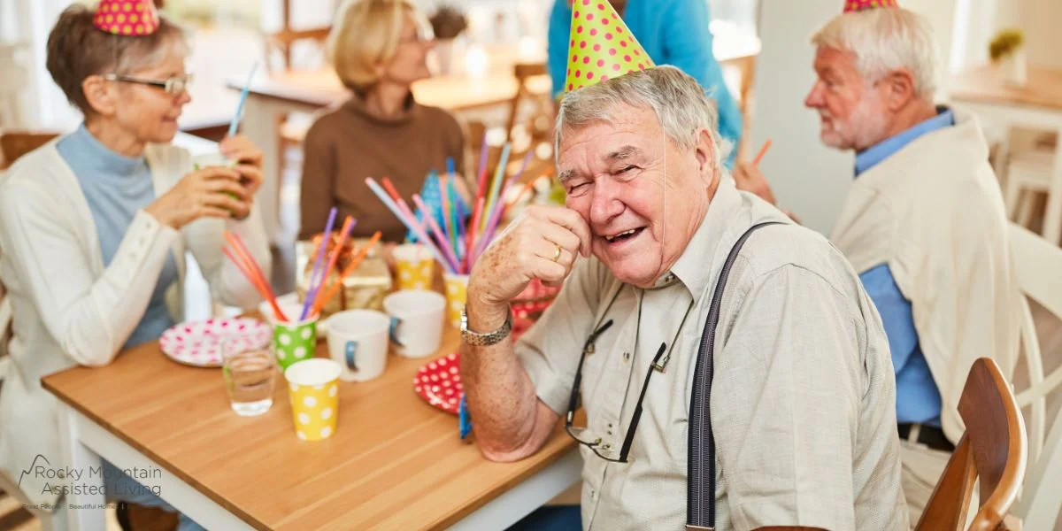What Is the Difference Between Senior Housing and Senior Living?