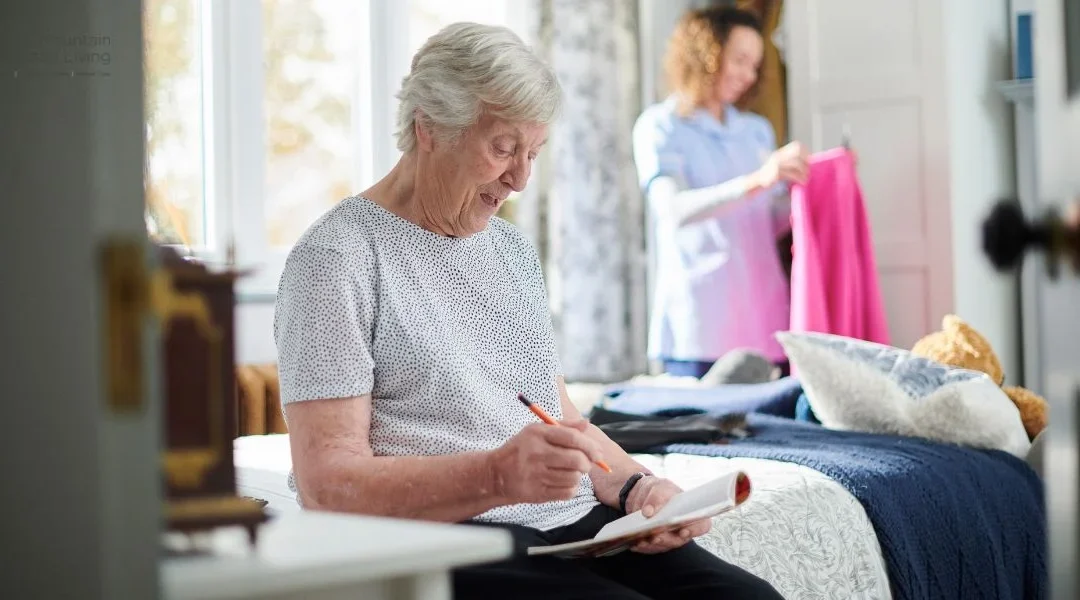 What Is the Average Cost of Senior Living in Denver?