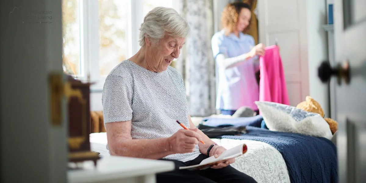 What Is the Average Cost of Senior Living in Denver?